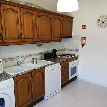 Apartamento Sunrise Altura Exterior photo