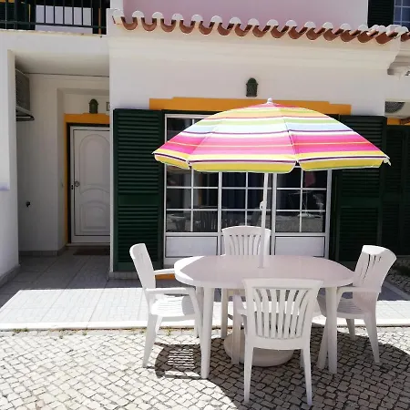 Apartamento Sunrise Altura Exterior photo
