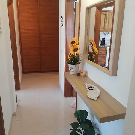 Apartamento Sunrise Altura Exterior photo