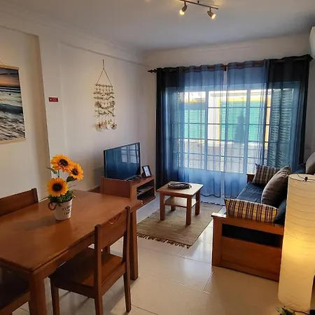 Apartamento Sunrise Altura Exterior photo