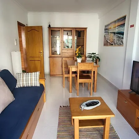 Apartamento Sunrise Altura Exterior photo