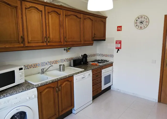 Apartamento Sunrise