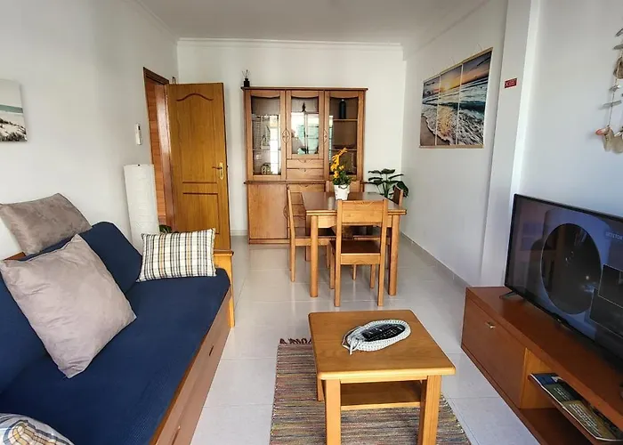 Apartamento Sunrise