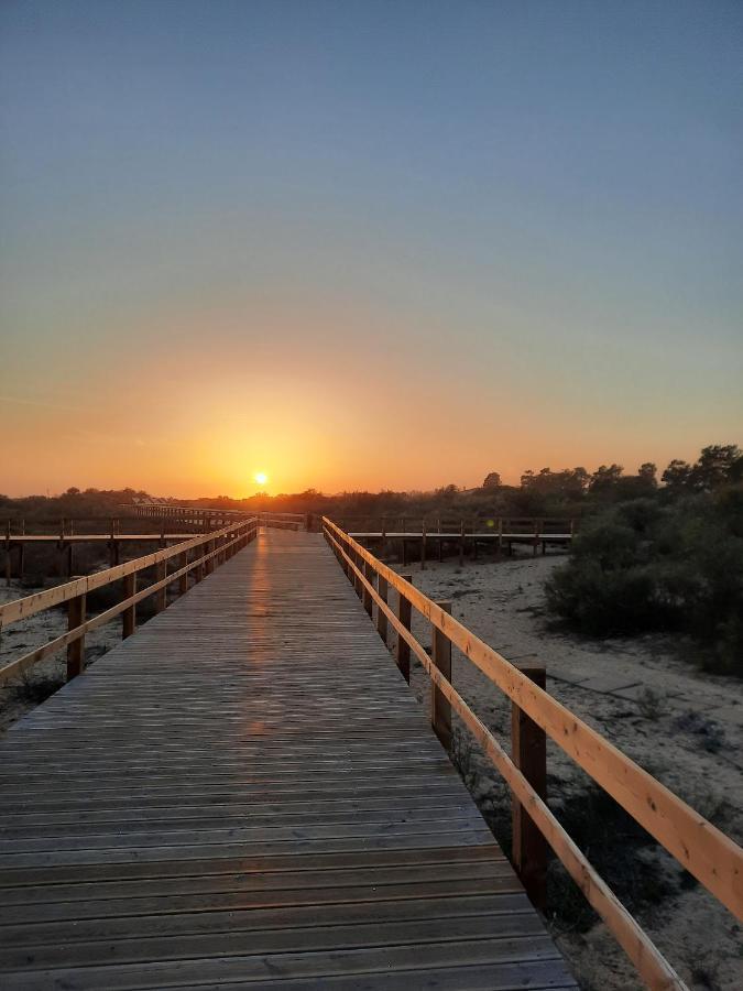 Apartment Sunrise Altura