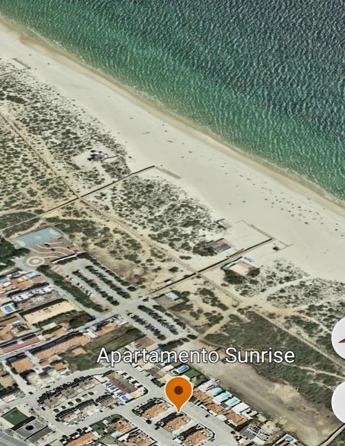 Sunrise * Altura