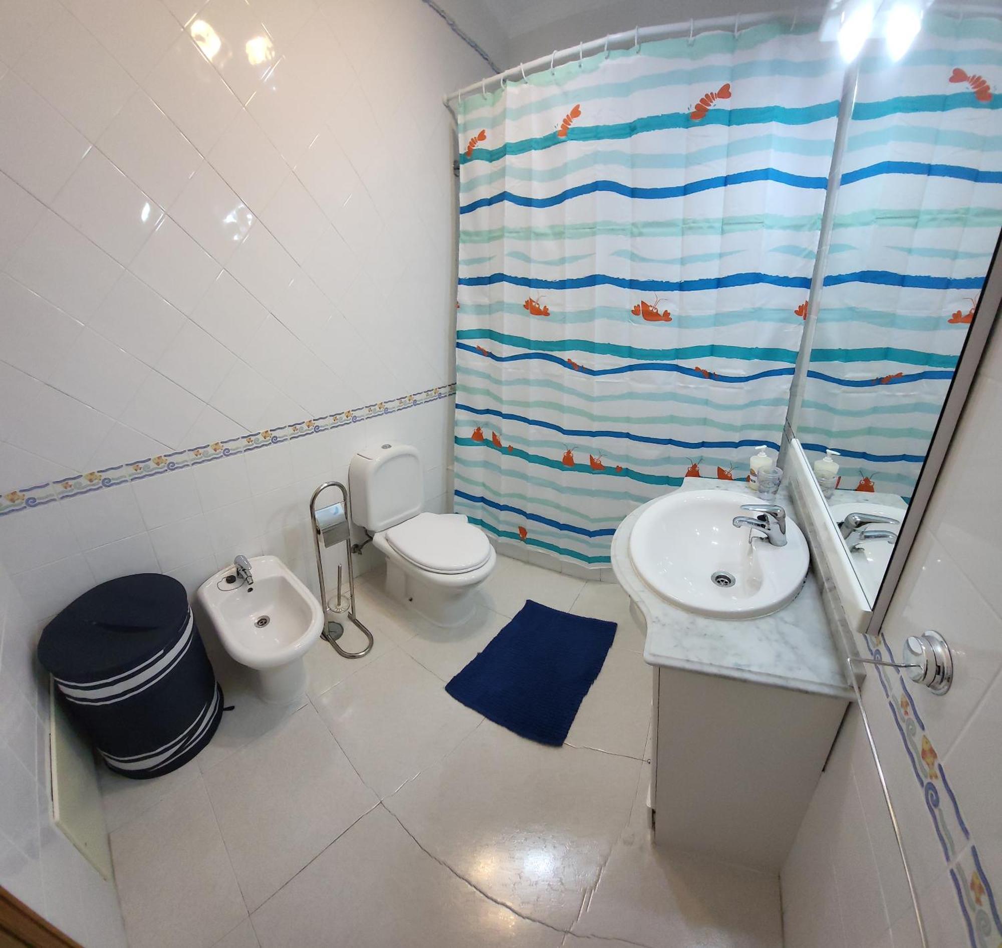 Sunrise Apartment Altura