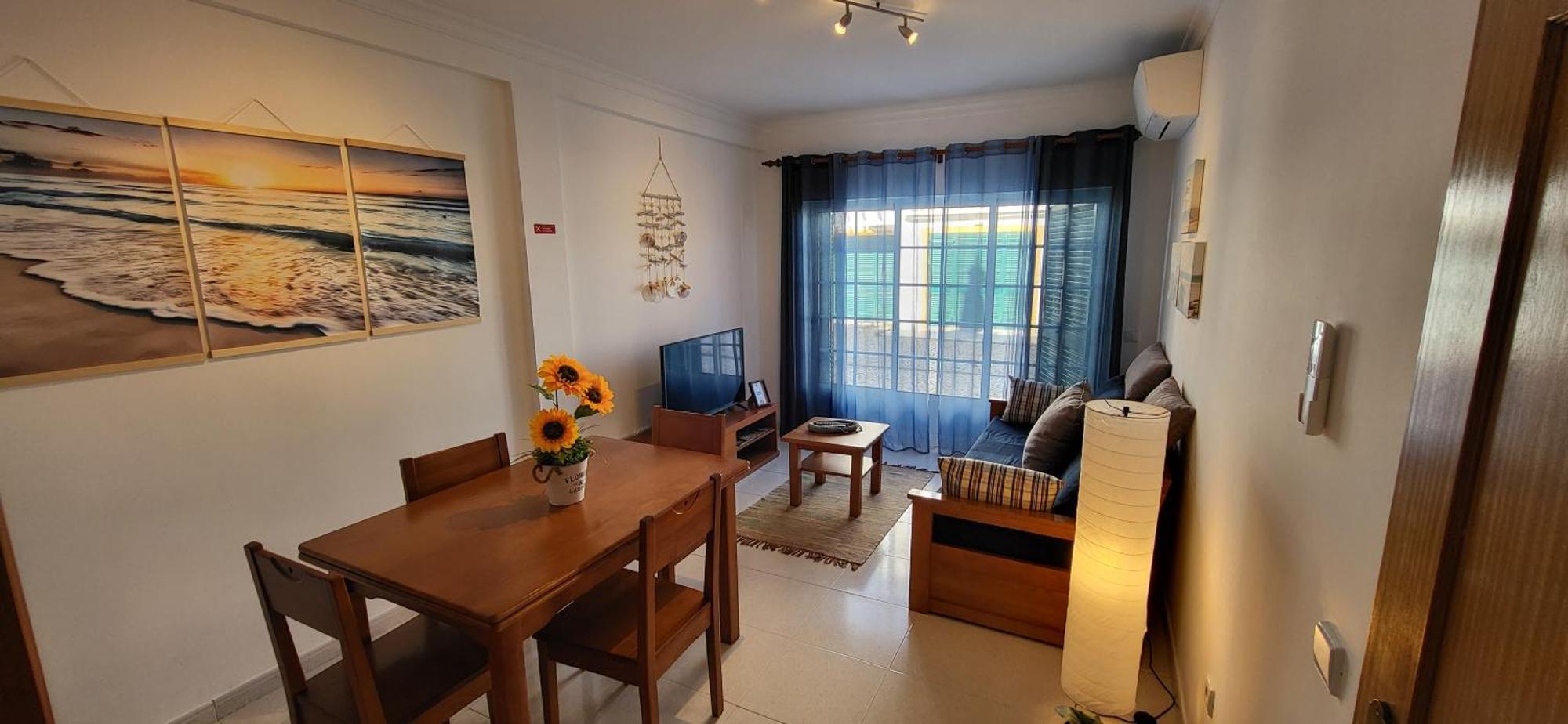 Apartment Sunrise Altura