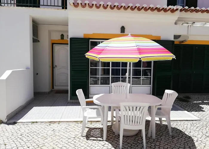Apartamento Sunrise