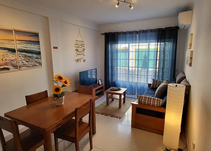 Apartamento Sunrise