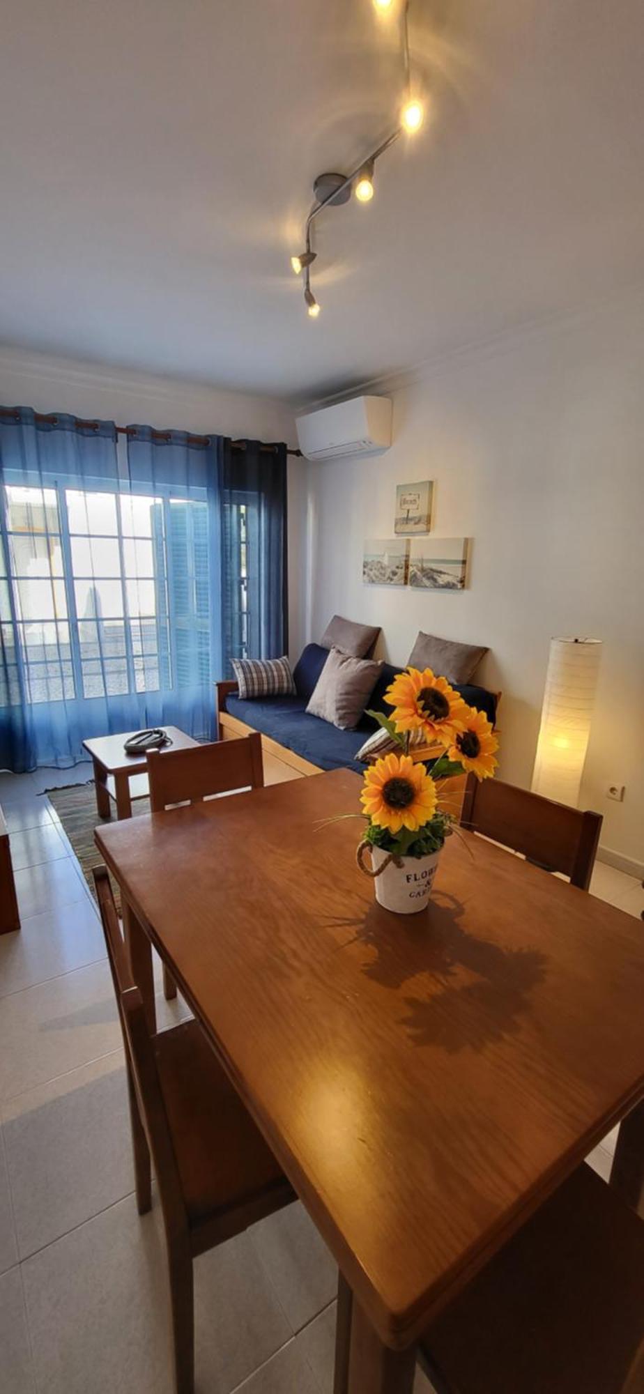 Apartamento Sunrise