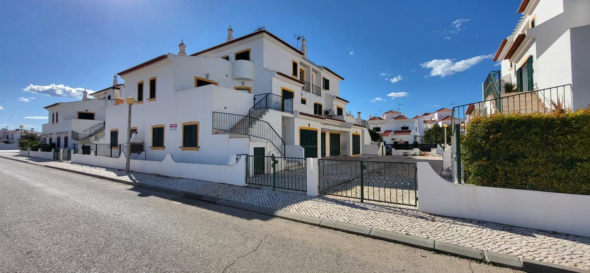 Apartamento Sunrise